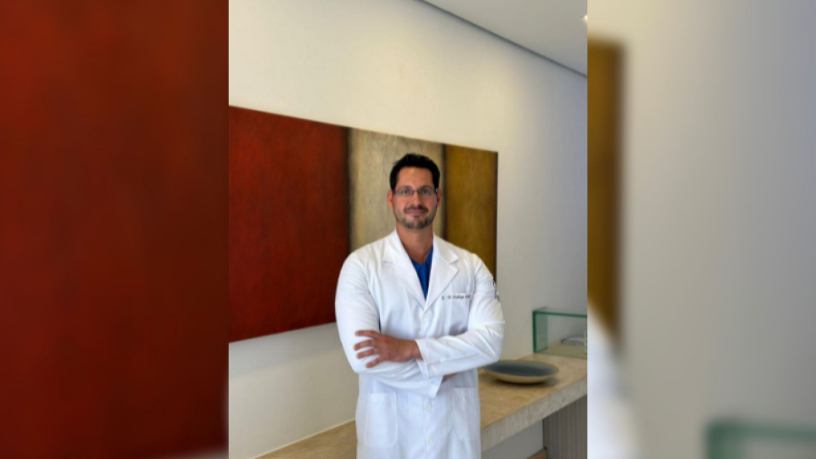 Rodrigo Ribeiro Credidio