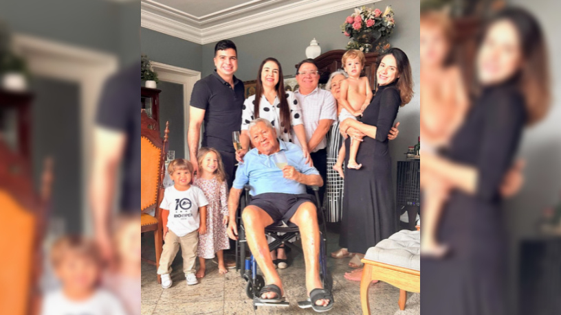 João Augusto Lobato Rodrigues