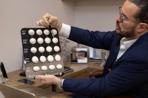 Marcelo Evandro dos Santos