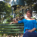 Lina Rosa Gomes Vieira da Silva
