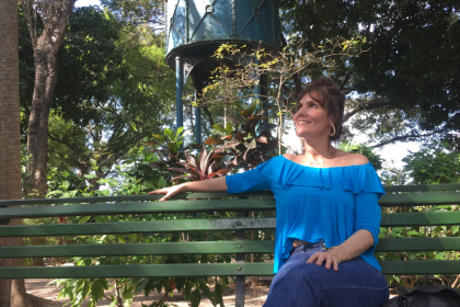 Lina Rosa Gomes Vieira da Silva