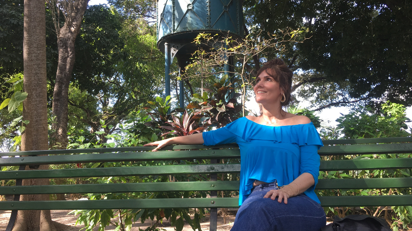 Lina Rosa Gomes Vieira da Silva