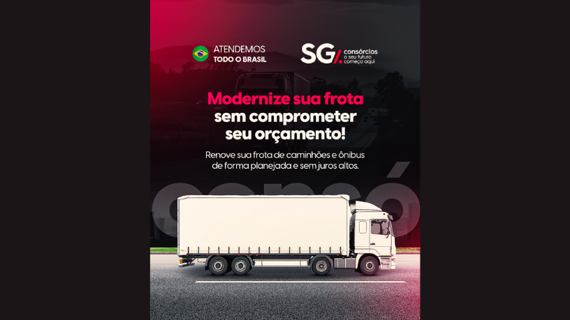 SG Consórcios