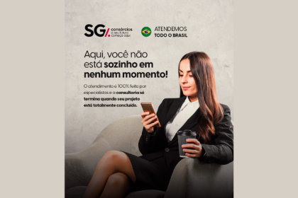 SG Consórcios