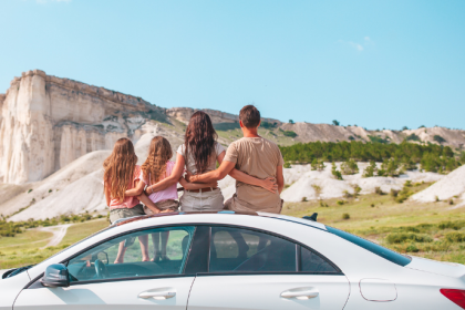 Sidnei Piva de Jesus explica como escolher o carro ideal para sua família, unindo praticidade, segurança e estilo.