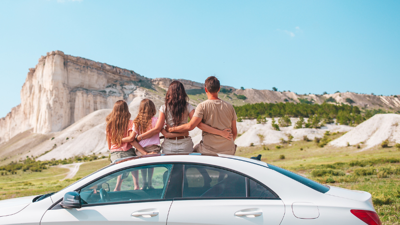 Sidnei Piva de Jesus explica como escolher o carro ideal para sua família, unindo praticidade, segurança e estilo.