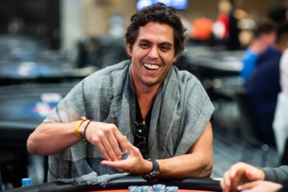 Conquiste os MTTs! Thiago te ajuda a desenvolver uma mentalidade vencedora no Poker.