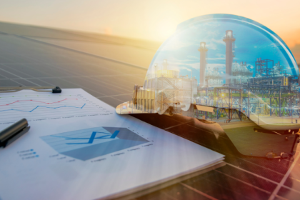 Fernando Trabach Filho mostra como os investimentos verdes na transição energética podem impulsionar o PIB brasileiro, promovendo crescimento sustentável.