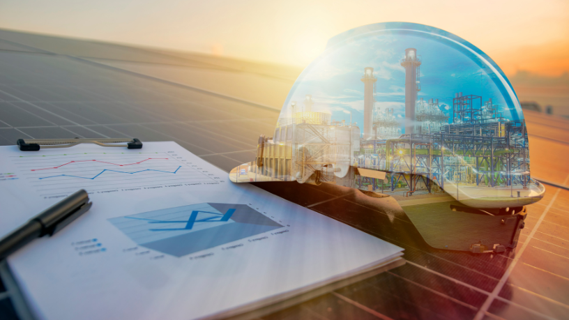 Fernando Trabach Filho mostra como os investimentos verdes na transição energética podem impulsionar o PIB brasileiro, promovendo crescimento sustentável.