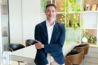 Paulo Henrique Silva Maia destaca a importância da aprendizagem contínua para enfrentar os desafios do futuro.