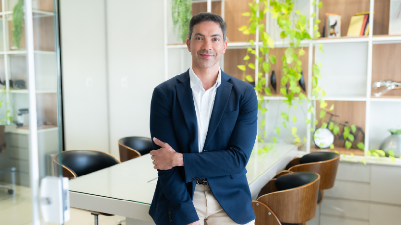 Paulo Henrique Silva Maia destaca a importância da aprendizagem contínua para enfrentar os desafios do futuro.