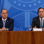 Pedro Guimarães mostra como o app do Auxílio Emergencial, com 108 milhões de pedidos, transformou a rotina dos brasileiros.
