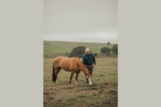 Aldo Vendramin celebra a tradição e a técnica das provas crioulas que unem desempenho e cultura no campo.