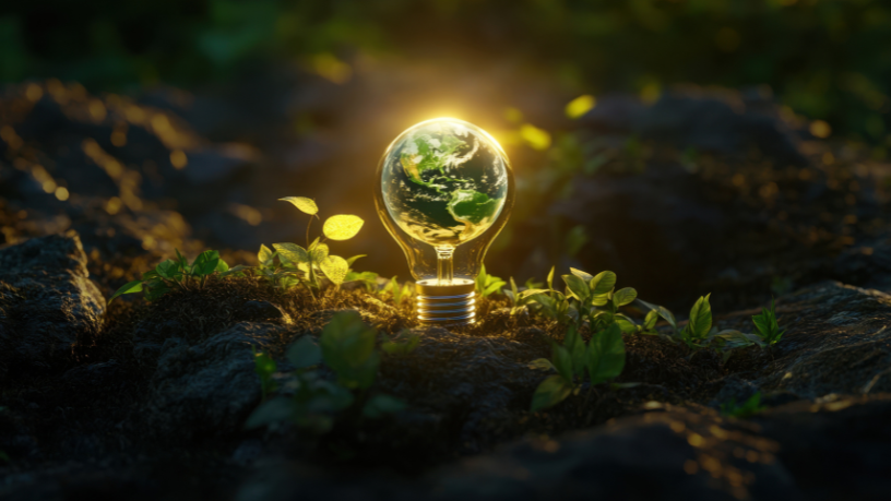 Gustavo Luíz Guilherme Pinto mostra como o equilíbrio ambiental reflete diretamente na saúde e qualidade de vida de todos nós.