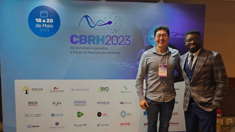 Oluwatosin Tolulope Ajidahun analisa como a exposição solar em excesso pode afetar a saúde reprodutiva.