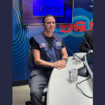 Fabio Jose Gentil Pereira Rosa destaca como o programa Tempo de Semear transforma realidades e fortalece a agricultura familiar no Maranhão.