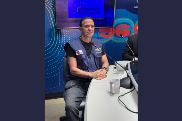 Fabio Jose Gentil Pereira Rosa destaca como o programa Tempo de Semear transforma realidades e fortalece a agricultura familiar no Maranhão.