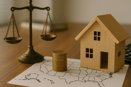 Alex Nabuco dos Santos analisa como políticas fiscais estaduais criam incentivos estratégicos ao setor imobiliário.