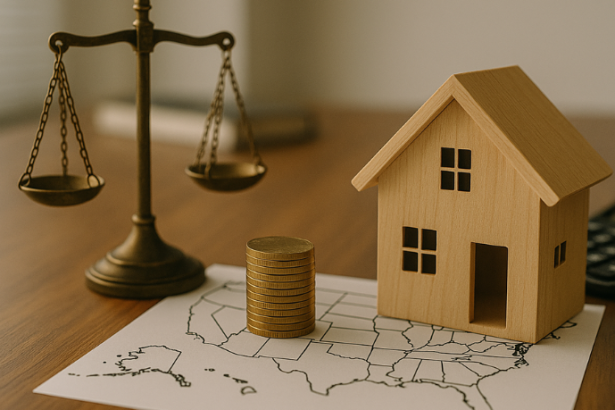 Alex Nabuco dos Santos analisa como políticas fiscais estaduais criam incentivos estratégicos ao setor imobiliário.