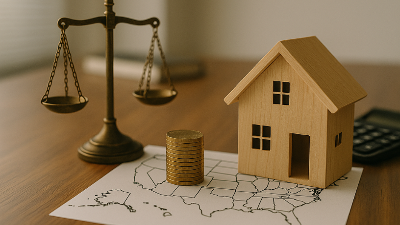 Alex Nabuco dos Santos analisa como políticas fiscais estaduais criam incentivos estratégicos ao setor imobiliário.