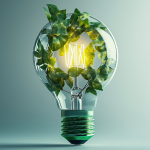 Sérgio Bento De Araújo analisa como a inteligência artificial pode contribuir para a sustentabilidade e abrir caminhos para um futuro mais eficiente.