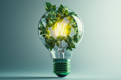 Sérgio Bento De Araújo analisa como a inteligência artificial pode contribuir para a sustentabilidade e abrir caminhos para um futuro mais eficiente.