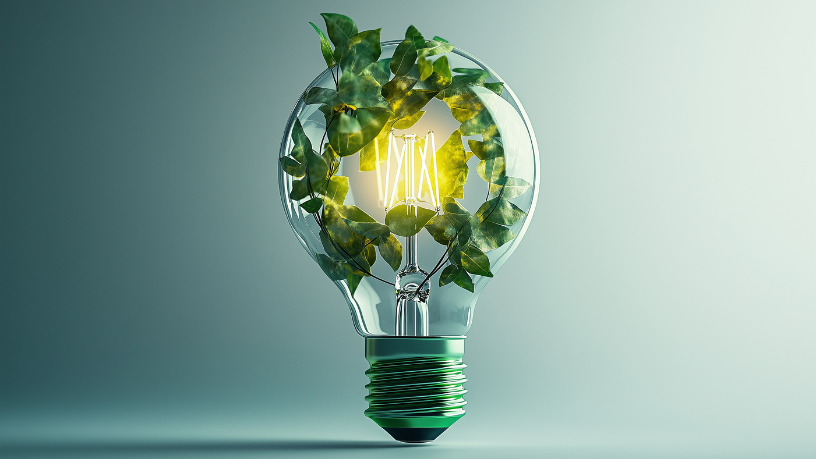 Sérgio Bento De Araújo analisa como a inteligência artificial pode contribuir para a sustentabilidade e abrir caminhos para um futuro mais eficiente.