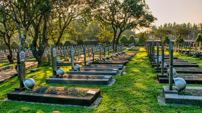 Tiago Schietti ressalta que a inovação fortalece o posicionamento no setor funerário em constante transformação.