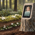 O setor funerário vive um mercado em transformação, onde a inovação se torna diferencial competitivo, afirma Tiago Schietti.