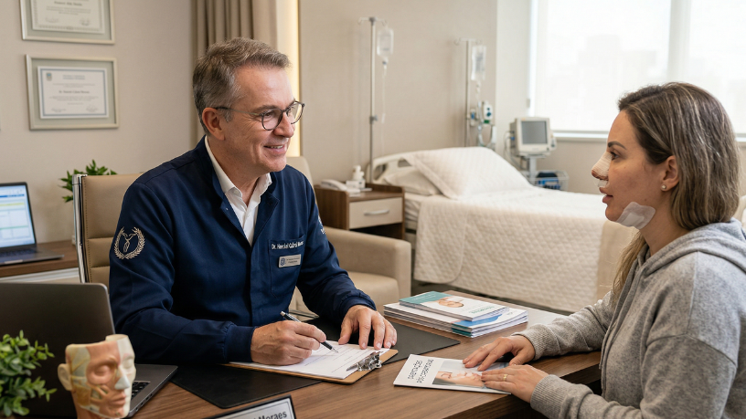 Haeckel Cabral Moraes