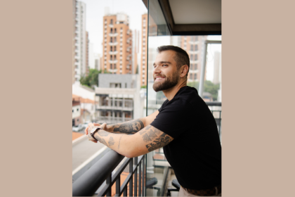 Lucas Peralles
