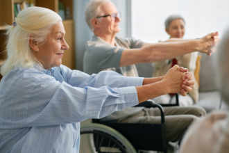 Sindnapi - Sindicato Nacional dos Aposentados, Pensionistas e Idosos