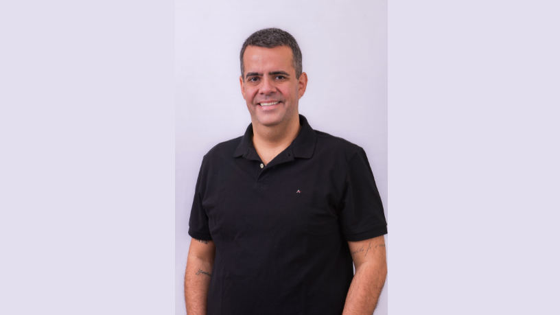 Vinicius Tadeu Sattin Rodrigues