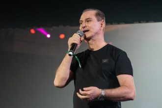 Marcio Alaor de Araujo