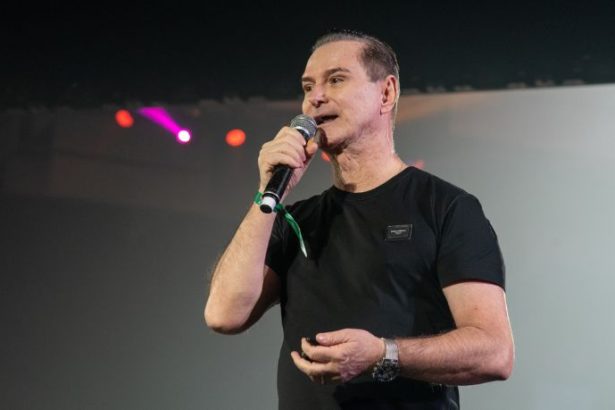 Marcio Alaor de Araujo