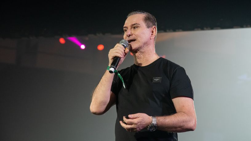 Marcio Alaor de Araujo